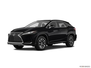 2021 Lexus RX 350 for sale in Toledo OH