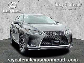 2021 Lexus RX 350 for sale in Oakhurst NJ