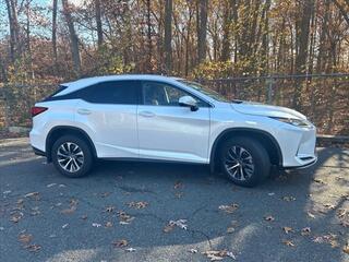 2022 Lexus RX 350 for sale in Oakhurst NJ