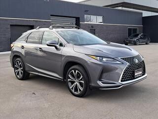 2022 Lexus RX 350 for sale in Virginia Beach VA