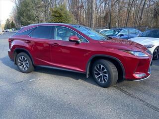 2022 Lexus RX 350 for sale in Oakhurst NJ