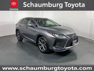 2022 Lexus RX 350 for sale in Schaumburg IL