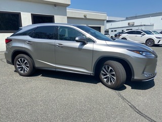 2022 Lexus RX 350 for sale in Oakhurst NJ