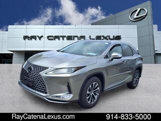 2022 Lexus RX 350 for sale in Larchmont NY