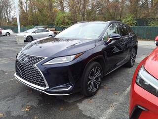 2022 Lexus RX 350 for sale in Toledo OH