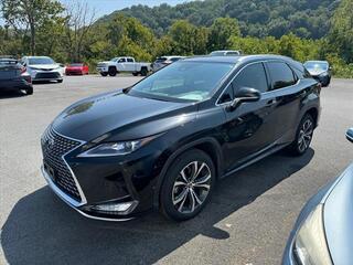 2022 Lexus RX 350 for sale in Kingsport TN