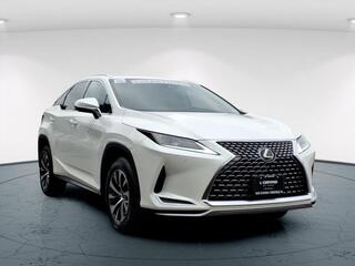2020 Lexus RX 350 for sale in Freehold NJ