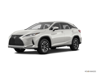 2021 Lexus RX 350 for sale in Toledo OH