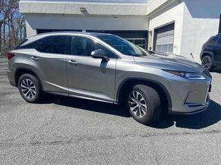 2021 Lexus RX 350 for sale in Oakhurst NJ