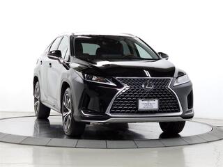 2021 Lexus RX 350 for sale in Schaumburg IL