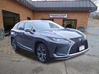 2021 Lexus RX 350 for sale in Roanoke VA