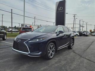 2021 Lexus RX 350 for sale in Toledo OH