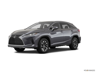 2021 Lexus RX 350 for sale in Toledo OH