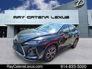 2022 Lexus RX 350 for sale in Larchmont NY