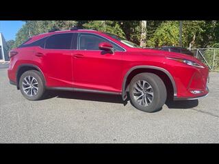 2022 Lexus RX 350 for sale in Oakhurst NJ