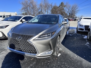 2022 Lexus RX 350 for sale in Allentown PA