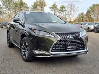 2022 Lexus RX 350 for sale in Freehold NJ