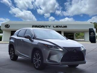 2022 Lexus RX 350 for sale in Virginia Beach VA