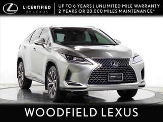 2022 Lexus RX 350 for sale in Schaumburg IL