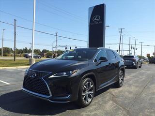 2022 Lexus RX 350 for sale in Toledo OH