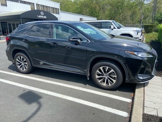 2022 Lexus RX 350 for sale in Oakhurst NJ