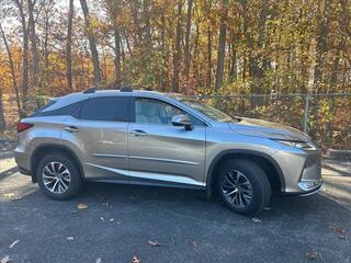 2022 Lexus RX 350 for sale in Oakhurst NJ