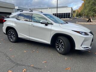 2022 Lexus RX 350 for sale in Oakhurst NJ