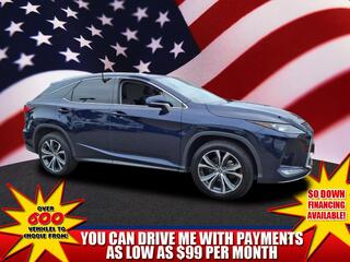 2022 Lexus RX 350 for sale in Little Falls NJ