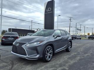 2022 Lexus RX 350 for sale in Toledo OH