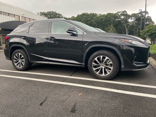 2020 Lexus RX 350 for sale in Oakhurst NJ