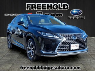 2020 Lexus RX 350 for sale in Freehold NJ