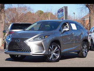 2021 Lexus RX 350 for sale in Raleigh NC
