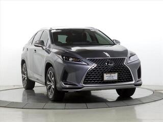 2021 Lexus RX 350 for sale in Schaumburg IL