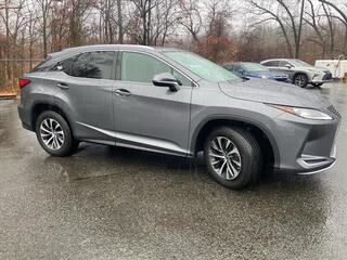 2021 Lexus RX 350 for sale in Oakhurst NJ