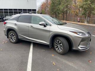 2022 Lexus RX 350 for sale in Oakhurst NJ