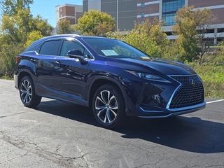 2022 Lexus RX 350 for sale in Brookfield WI