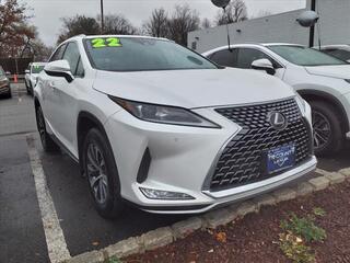 2022 Lexus RX 350 for sale in Little Falls NJ