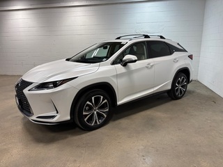 2022 Lexus RX 350 for sale in Glen Cove NY