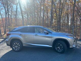 2022 Lexus RX 350 for sale in Oakhurst NJ