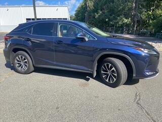 2022 Lexus RX 350 for sale in Oakhurst NJ