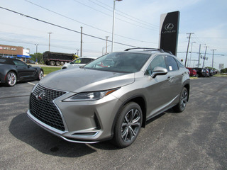 2022 Lexus RX 350 for sale in Toledo OH