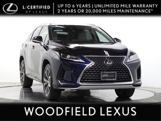 2022 Lexus RX 350 for sale in Schaumburg IL
