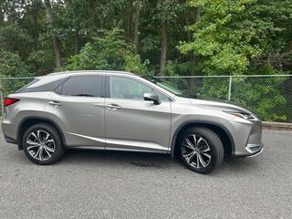 2020 Lexus RX 350 for sale in Oakhurst NJ