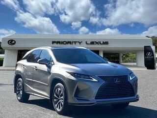 2020 Lexus RX 350 for sale in Virginia Beach VA