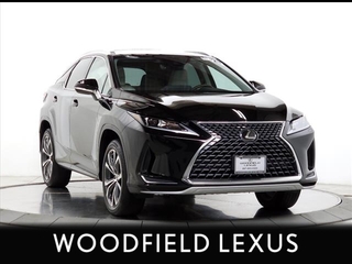 2021 Lexus RX 350 for sale in Schaumburg IL