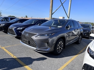 2021 Lexus RX 350 for sale in Allentown PA