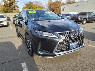 2022 Lexus RX 350 for sale in Little Falls NJ