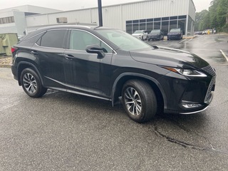 2022 Lexus RX 350 for sale in Oakhurst NJ