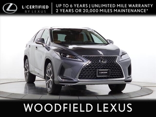 2022 Lexus RX 350 for sale in Schaumburg IL