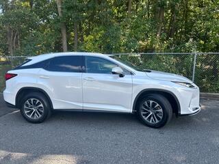 2022 Lexus RX 350 for sale in Oakhurst NJ